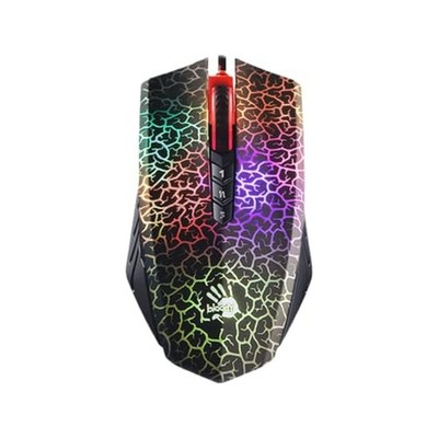 Bloody Optical Gaming Mouse with Light Strike (LK) Switch & Scroll - Fully Pr...