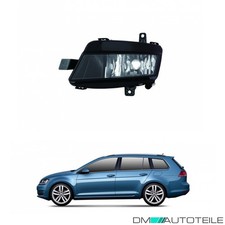 Nebelscheinwerfer links H11 für VW Golf 7 5G1 BQ1 BE1 BE2 5G1 Variant BA5 BV5