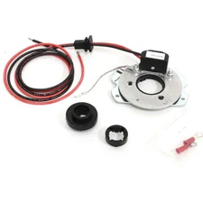 Pertronix Ignitor Electronic Ignition 12V Conversion Kit for Lucas 8 Cyl Engines