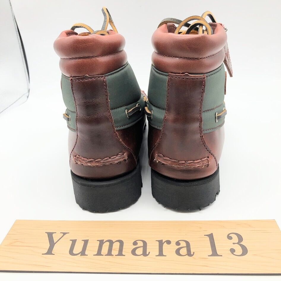 BEAMS Timberland Authentic 7eye Classic Lug TB0A6DNHEDP1 BEAMS Timberland Authentic 7eye Classic Lug TB0A6DNHEDP1