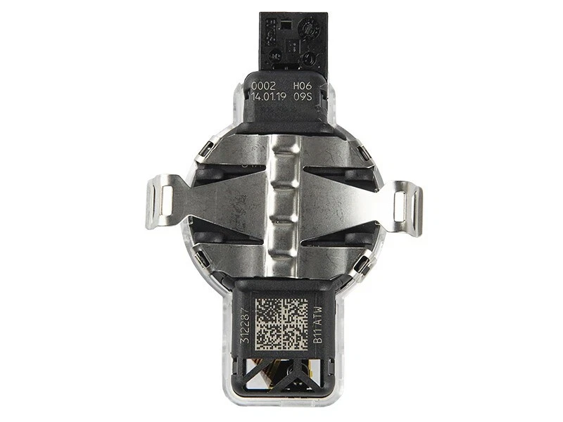 Sensor de luz de farol automático e umidade de chuva para AUDI A3 A4 A5 A6 A7 A8 Q3 Golf 7 - Imagem 3 de 3