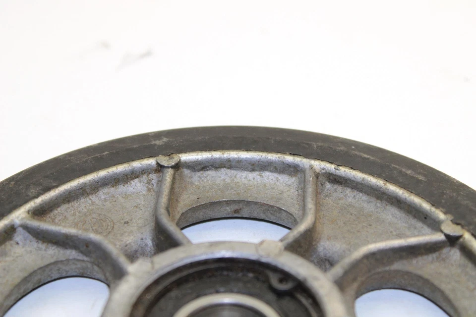 Brazo de par trasero Yamaha Vmax 600 96 OEM rueda loca superior 88R-47320-00-00 SY113 Foto 2 de 4