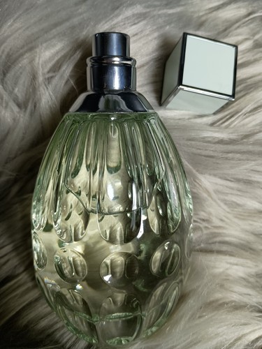 NEW JIMMY CHOO FLORAL EAU DE TOILETTE-NO BOX - Picture 4 of 4