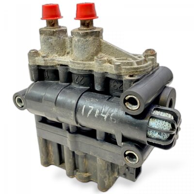 SCANIA P,G,R,T-series TP2021271 ECAS Valve 1889796 4728900500