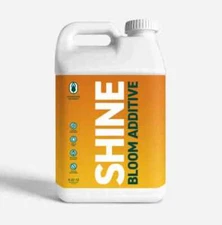 Hydroponic Research "Shine" Bloom Additive 25 lb