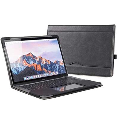 TYTX Custodia In Pelle Per MacBook Pro 14 - 4