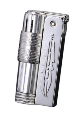Imco Super Triplex 6700, new, eagle feather pattern, Windmill edition,