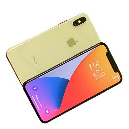 Apple iPhone X/XS 64GB 256GB CDMA/GSM - Unlocked Verizon At&t LTE 4G IOS WIFI