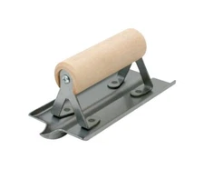 Marshalltown CG396 Radius Groover, 6" X 3"