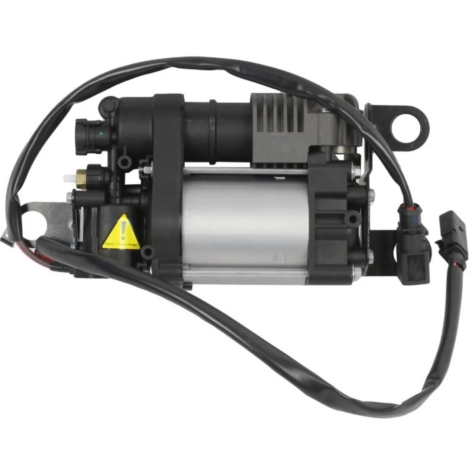 Luftfederung Compresseur Niveauregulierung Compatible Pour Porsche Macan 95B - Photo 2/4