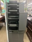 LEXMARK XC8160/8163 42K1597 MULTI POSITION STAPLE PUNCH FINISHER TALL-LV — photo 1
