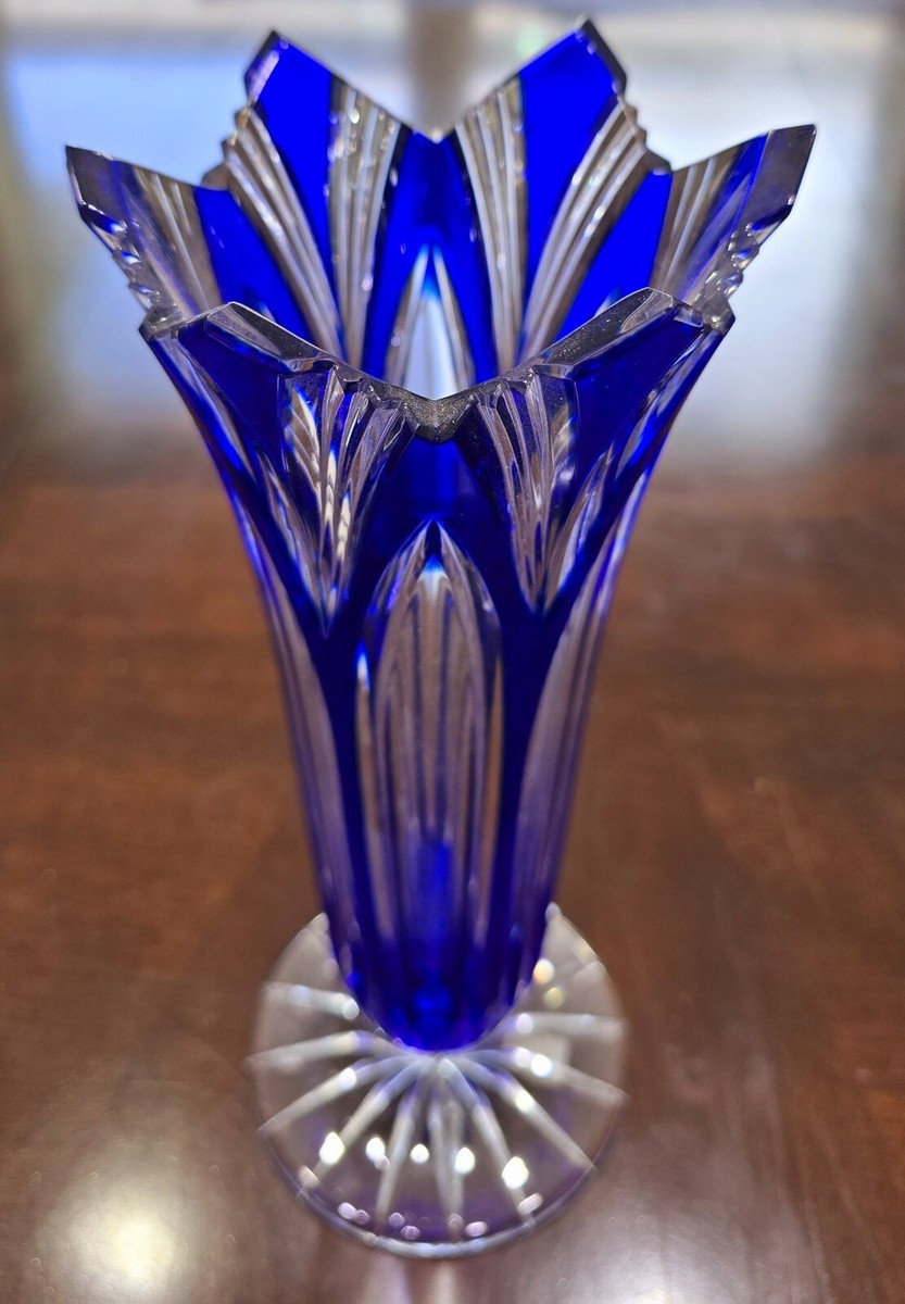 CAESAR crystal BOHEMIAN crystalガラスバケット 【公式通販】