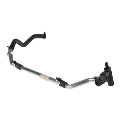 NEW OEM NISSAN FRONTIER XTERRA PATHFINDER HEATER OUTLET HOSE PIPE 92410EA200 - Image 1 of 4
