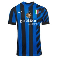 Inter Milan Set T-shirt & Short Size M