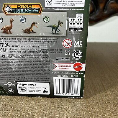 Dino Danger Pack Variants for Styracosaurus and Triceratops - The ZT2 Round  Table