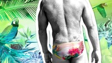 aussieBum White for Men for sale | eBay