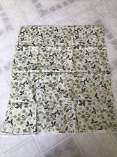 Christmas Holly  Ivy 1/2 yard fabric made for Jo-Ann Fabrics Exclusively