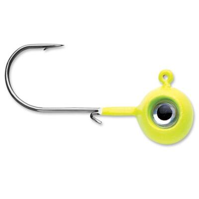 VMC Neon Moon Eye Jigs
