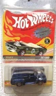 Low Card # Redline Club Car 2004 Neo-Classics Hot Wheels '56 FORD (M)