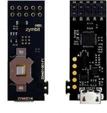"TEN" Zymbit Zymkey 4i: Hardware Security Module for Raspberry Pi 4