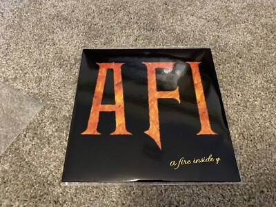 afi a fire inside バッグ bag afi a fire inside bag
