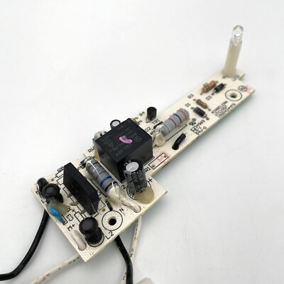 SHARK NV26 NV46 NV350 NV351 NV352 BRUSHROLL PCB CIRCUIT BOARD MOTHERBOARD OEM