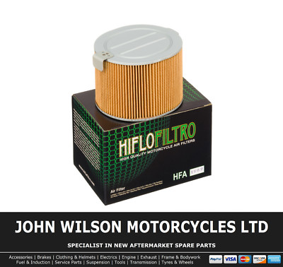Honda CBX 1000 Pro Link 1981 - 1983 HiFlo Air Filter