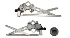 WINDOW REGULATOR FOR TOYOTA YARIS NCP93