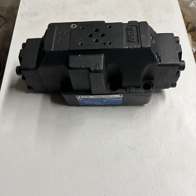 VICKERS DIRECTIONAL CONTROL VALVE DG5V-8-H-6C-E-M-U-H-10
