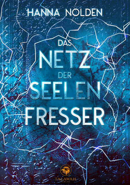 Thumbnail - Das Netz Der Seelenfresser Hanna Nolden