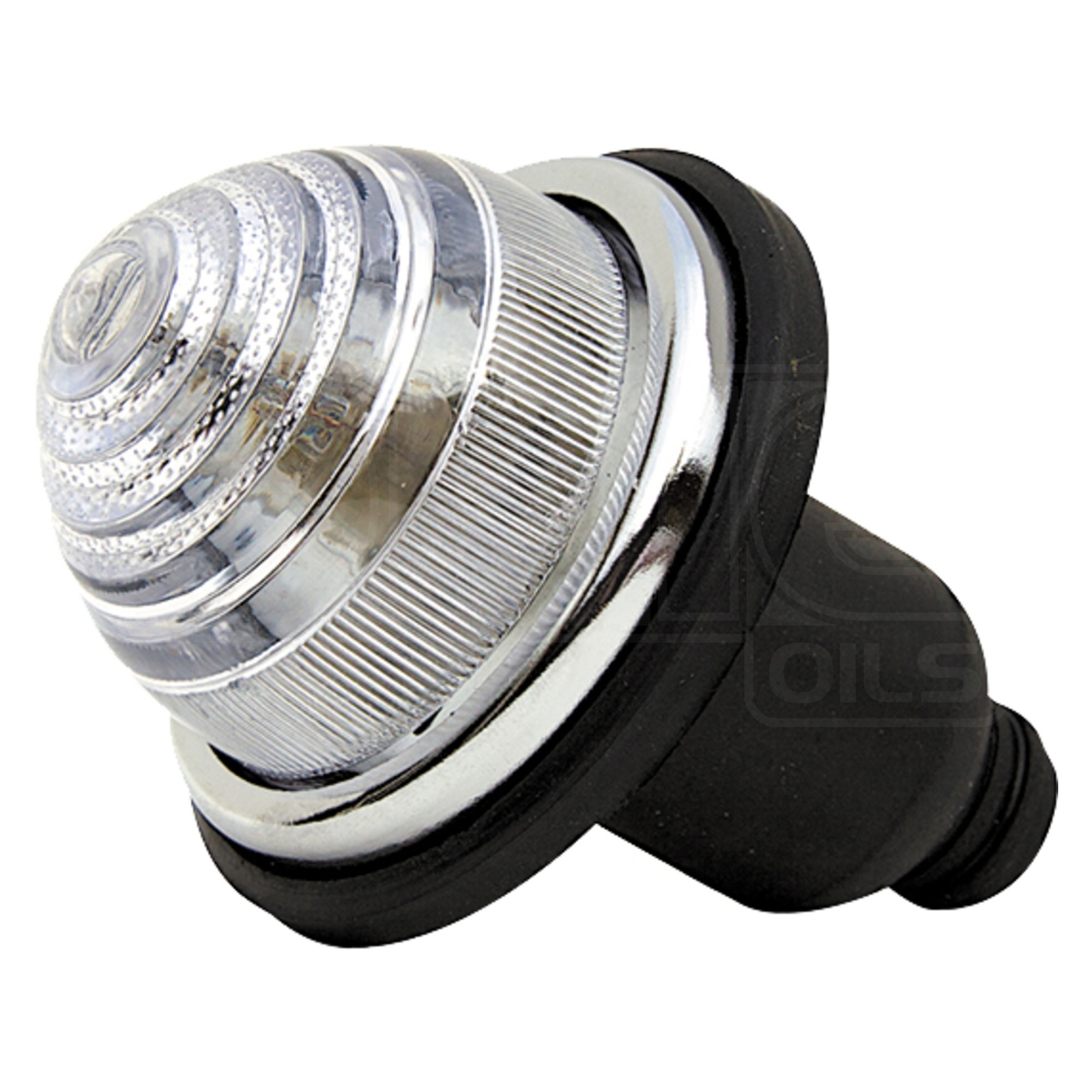 Clear Lamp Indicator Assembly Complete ZCL Mountney Classics