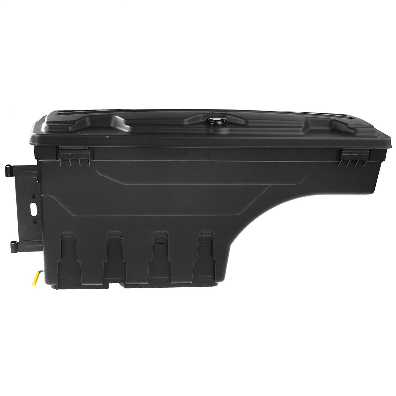 Left LH Driver Side Truck Bed Storage Box ToolBox for Dodge Ram Dakota