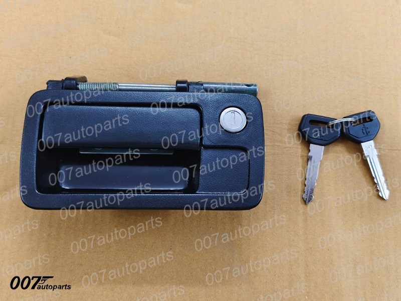 Left Hand Outer Door Handle Fits TATA Telcoline Pickup 1998-2007