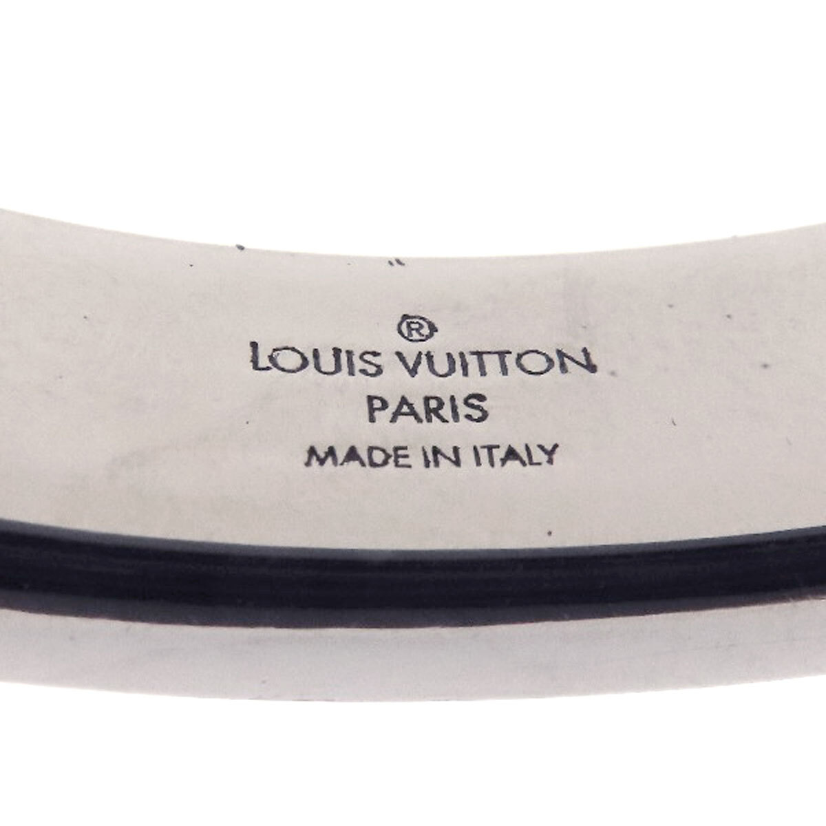 LOUIS VUITTON M62492 Bracelet Jonque Damier Colors Metal | eBay LOUIS VUITTON M62492 Bracelet Jonque Damier Colors Metal | eBay