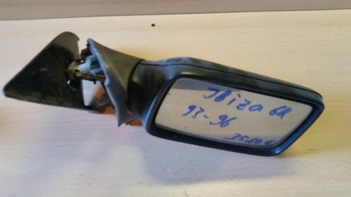 Seat Ibiza 6K Rückspiegel Außenspiegel rechts 6K0857538, 6K1857508