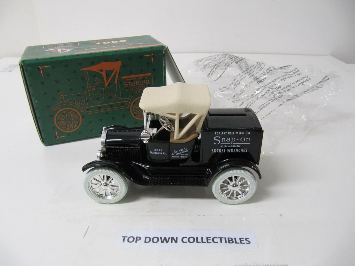 1920 snap on tool box deals