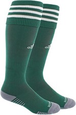 adidas Kids 179806 Copa Zone Cushion III Soccer Socks Size XS