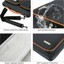 thumbnail 4 - Lacdo Laptop Shoulder Bag, 15 - 15.6 inch laptops and tablets