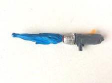 TRANSFORMERS Universe Challenge at Cybertron RODIMUS Flame Missile & Launcher