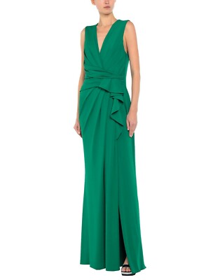 elie saab dress green Disney Princess Deluxe Ariel The Little Mermaid Inspired Green Tutu Dr –  EverAfterTutuCo main image 1