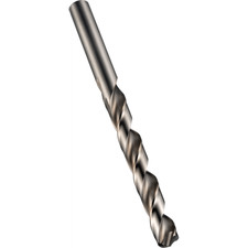 Image of Dormer A147 HSS-E Cobalt High Speed Steel Drill Bit 1.5mm Pack of 10