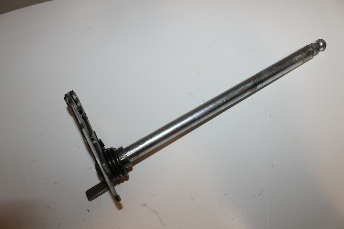◆セブン 13137-007 NOS Kawasaki Top Gear, Output Shaft A1 A1SS A7