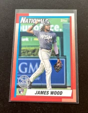 2025 Topps Series 1 1990 Inserts (Pick List - You Choose)