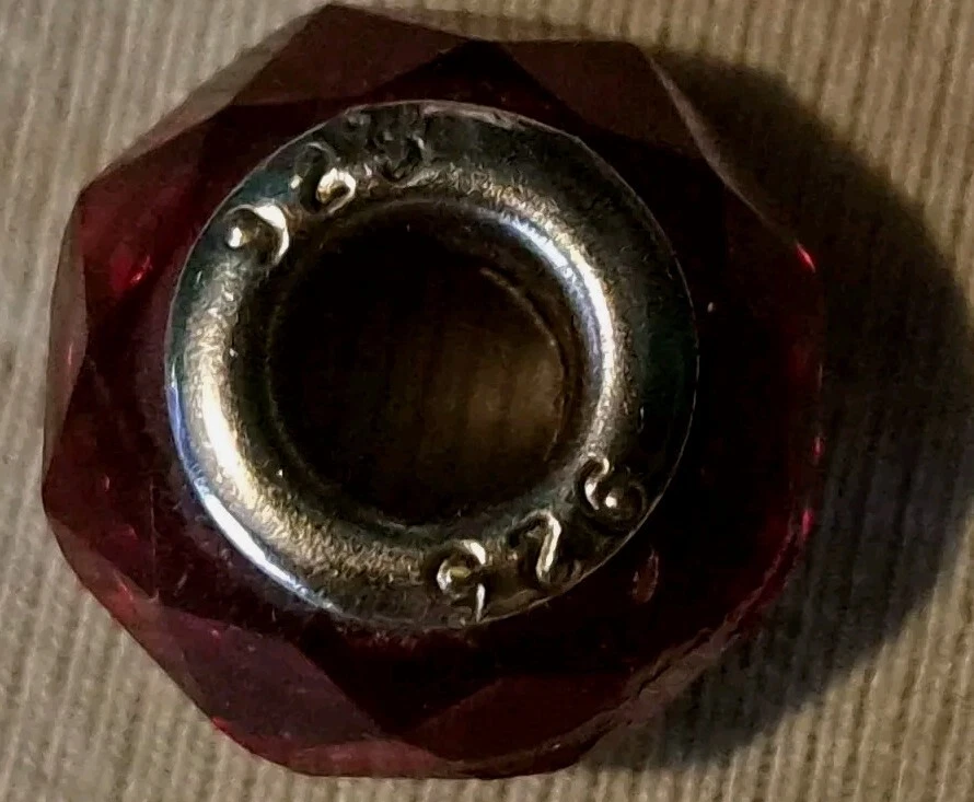 Berloque Pandora Usef - Imagem 4 de 4