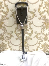 Classic Walking Seat Stick Hunting Chair Shooting Chair Fishing Chair Golf Seat