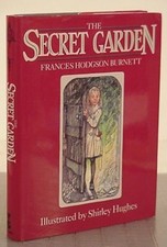 The Secret Garden-Frances Hodgson Burnett, S. Hughes