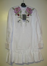 Alexander Mcqueen, NWT Dress, size 42