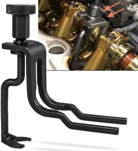 Engines Repair Tools Kit for Ford 4.6L//5.4L//6.8L 3V Valve Spring Compressor