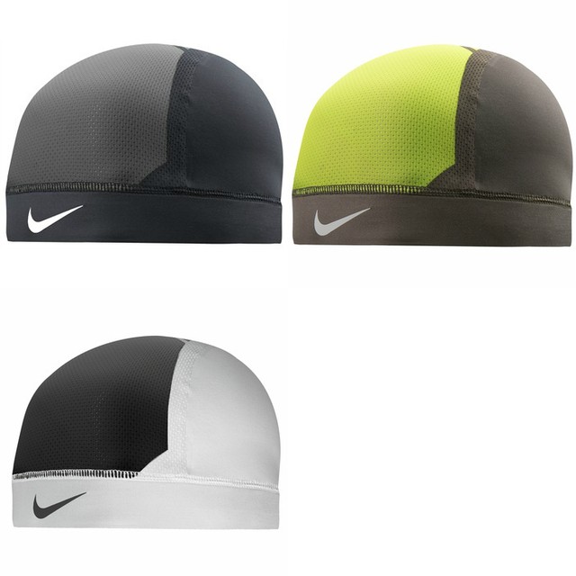 nike pro combat hat