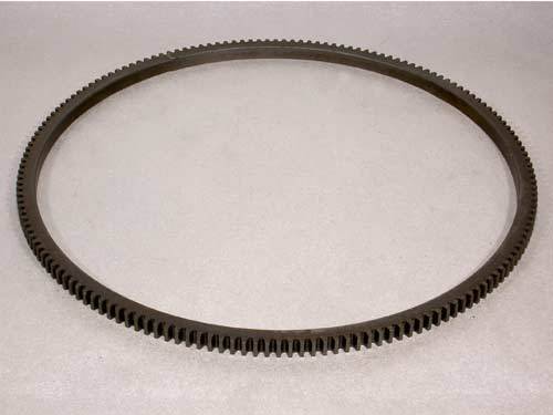 Couronne dentée 2.5-L GM CJ forgée pour une durabilité mécanique supérieure